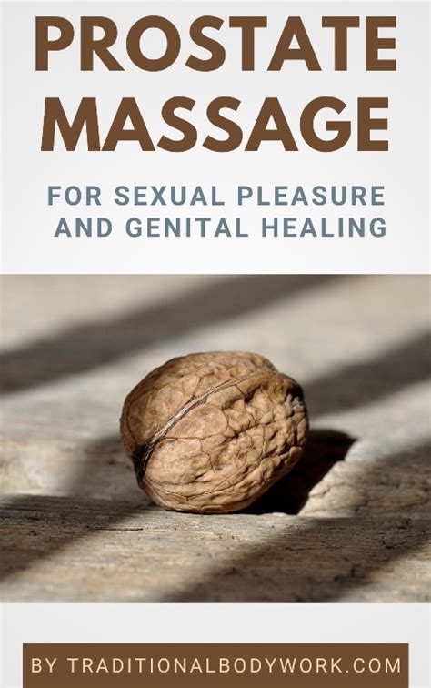 Prostate Massage Sexual massage Bafang